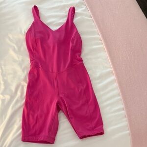 Lululemon align bodysuit